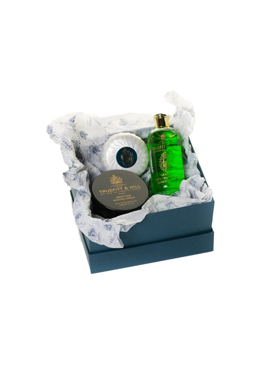 Bathroom Gift Set Grafton