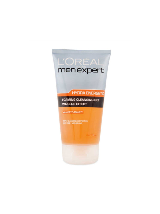 Men Expert Cleasing Gel 150Ml