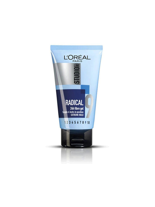 LOreal SlRadical Gel 150Ml
