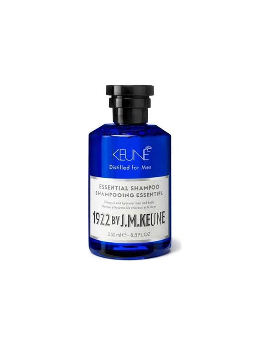 1922 essential shampoo 250 ml