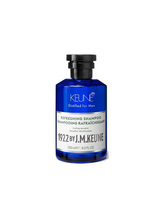 1922 refreshing shampoo 250 ml