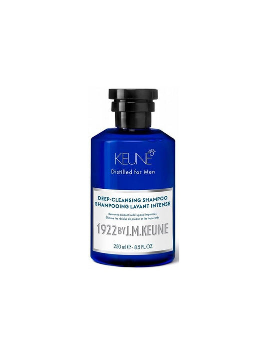 1922 deepcleansing shampoo 250 m