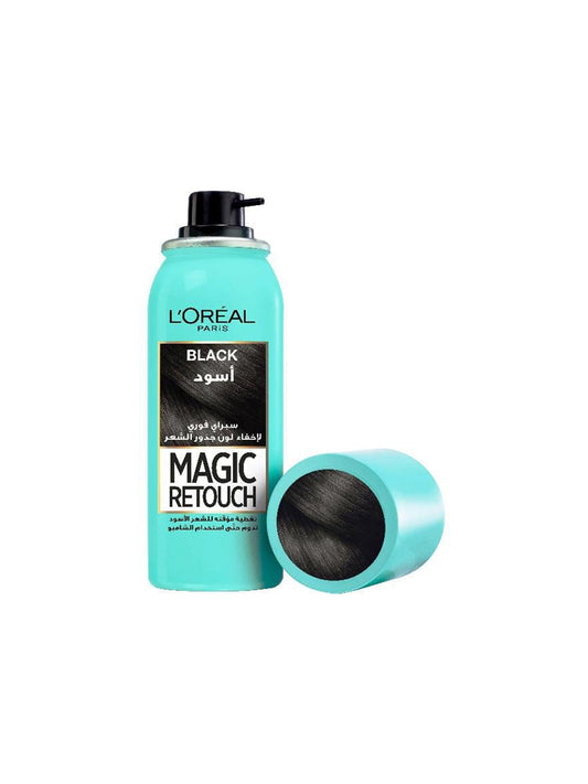 LOREAL Magic Retouch Black