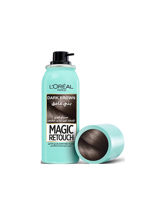LOREAL Magic Retouch Dark Brown