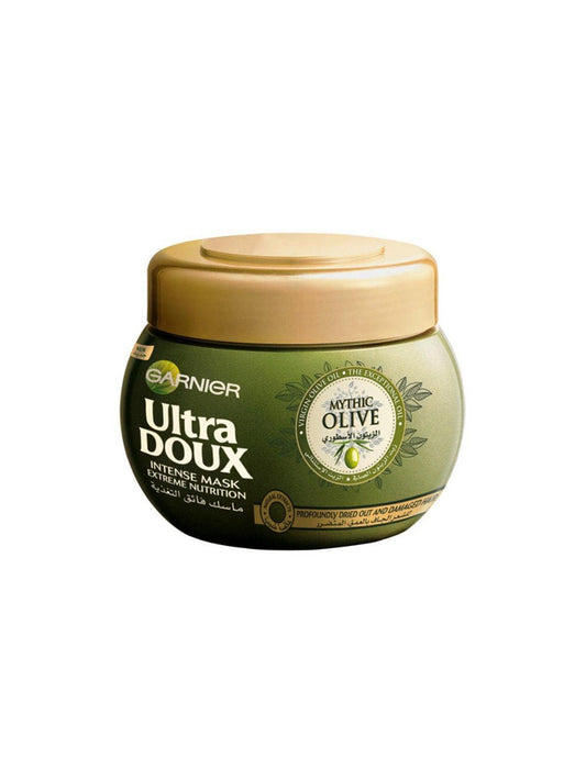 Ultra Doux Mythic Olive Mask 300Ml