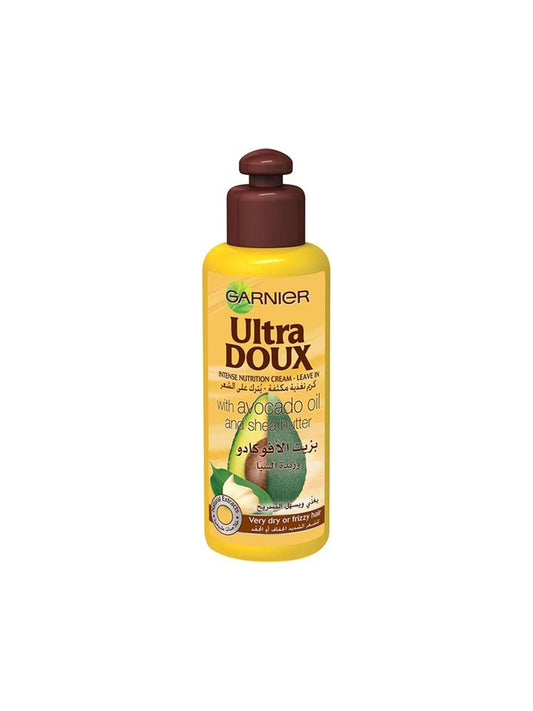 Ultra Doux Avocado Oil Butter 200Ml