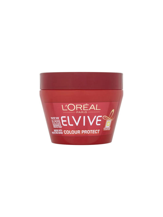 Elvive Mask Color Protect 300Ml