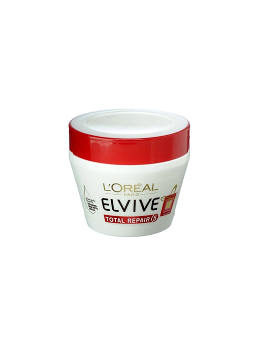 Elvive Mask Total Repair 300Ml