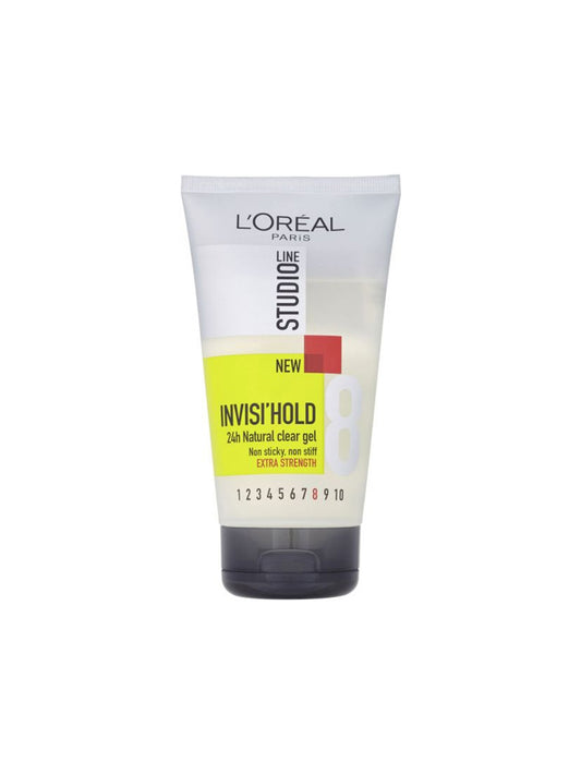 Sl Invisible Hold Extra