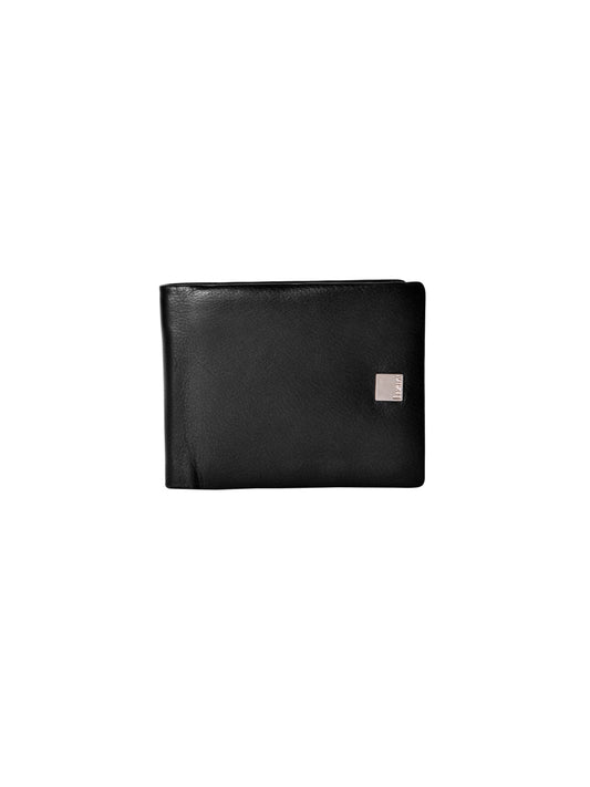 LUC mens leather wallet