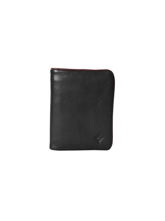Zunash Ezra unisex leather wallet