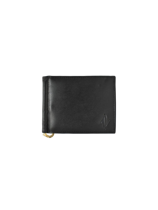 Zunash money clip card holder