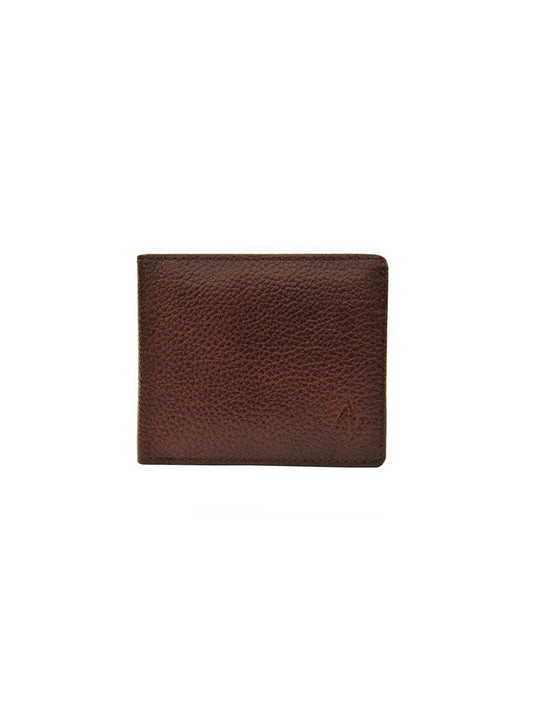 NDM leather wallet ZWT5037MBN