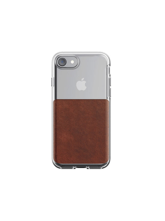 Clear Case iPhone 87