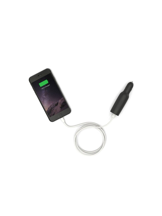 Car charger 3000Mah