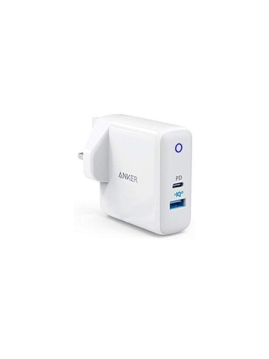Anker PowerPort II PD with 1PD and 1 PIQ20