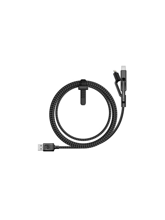 Universal Cable 15M 3 in 1