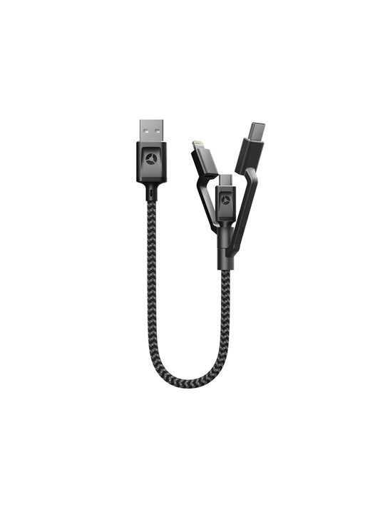 Universal Cable 03M 3 in 1