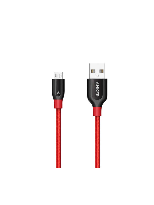 Anker Powerline Micro 09m3ft