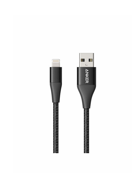 Anker Powerline II Lightning 09m3ft