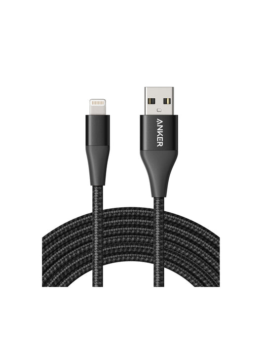 Anker PowerLine II Lightning 3m10ft