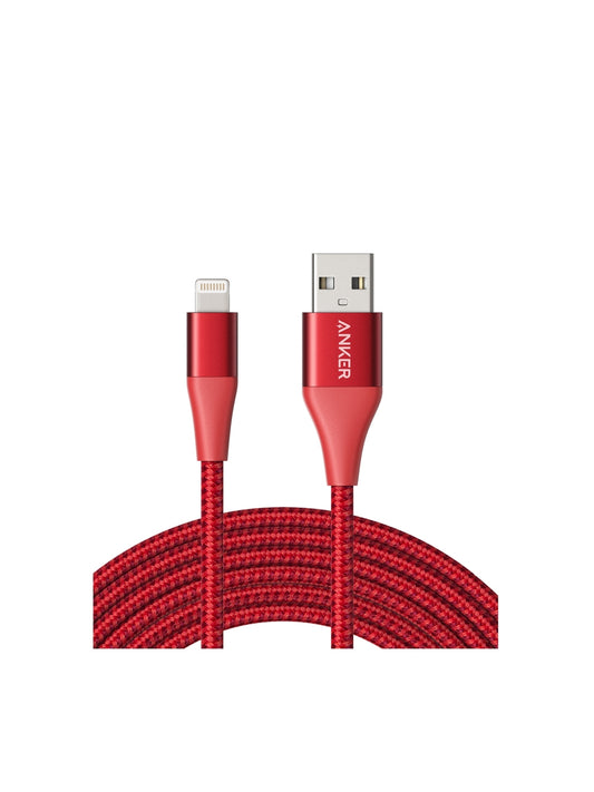 Anker PowerLine II Lightning 3m10ft