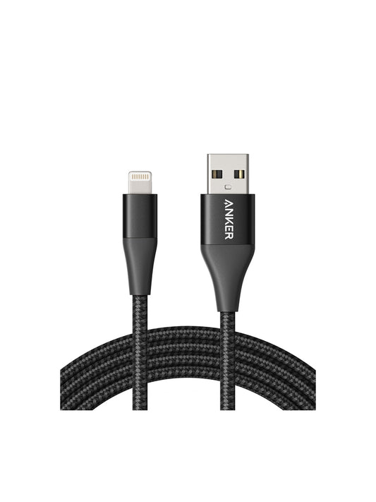 Anker Powerline II Lightning 18m6ft