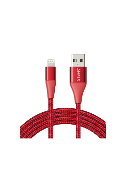Anker Powerline II Lightning 18m6ft