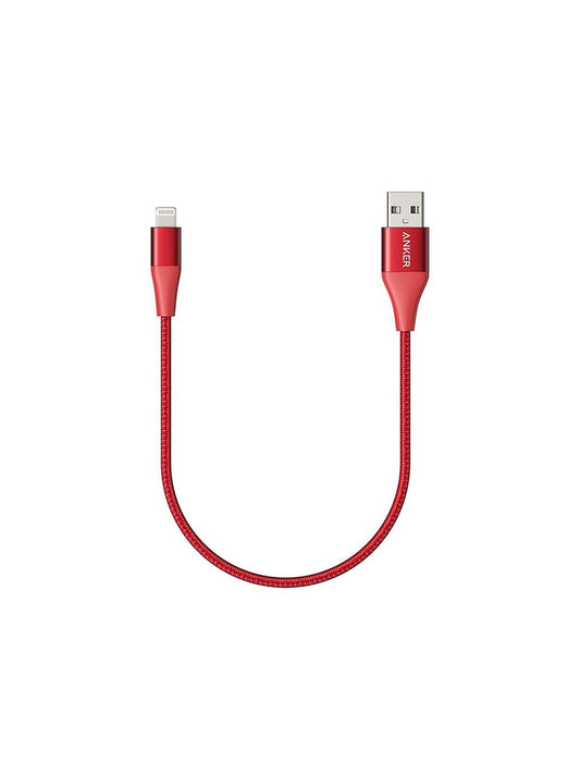 Anker Powerline II Lightning 03m1ft