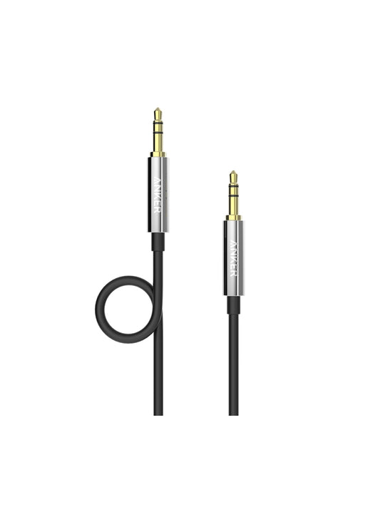 Anker Premium Auxiliary AUX cable