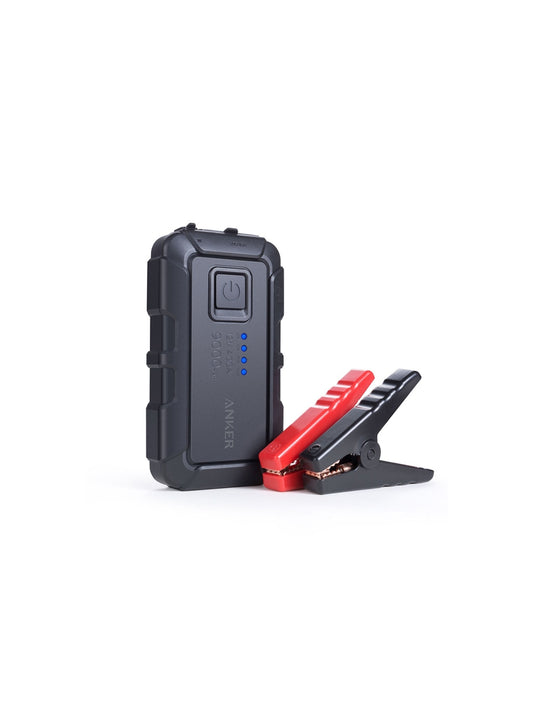 Anker PowerCore Jump Starter mini