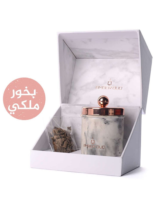 Jar box Tola of Royal Oud