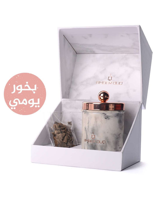 Gift box Tola of the Daily Oud