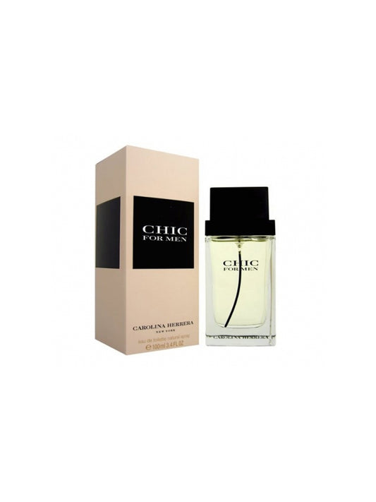 Chic by Carolina Herrera