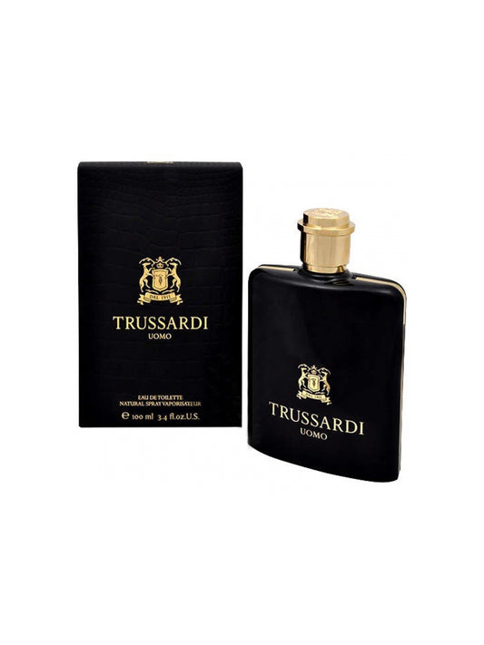 Uomo by Trussardi for Men edT 100 ml