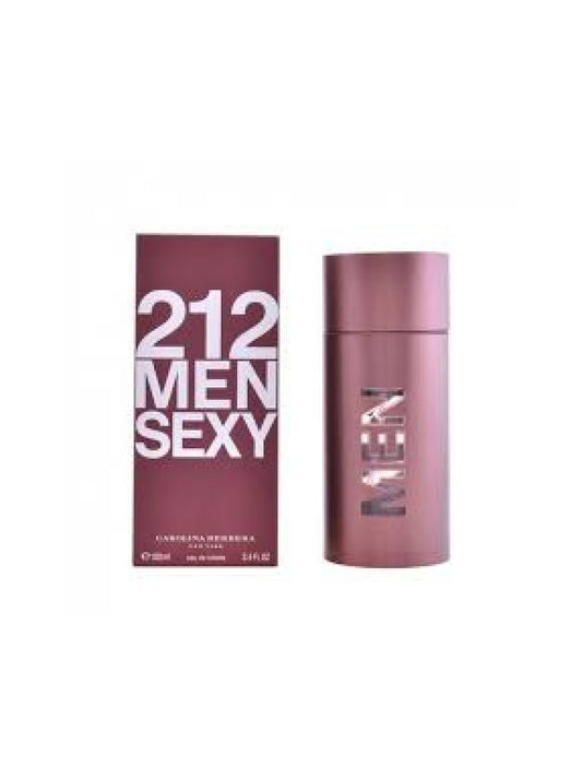 212 Sexy by Carolina Herrera for Men edT 100 ml