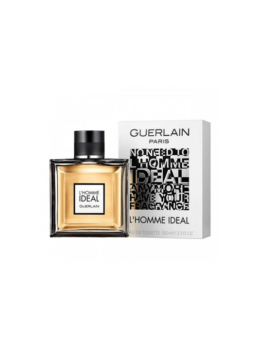 LHomme Ideal By by Guerlain for Men edT 100 ml