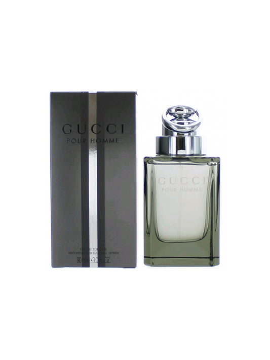 Gucci By Gucci Pour Homme for Men edT 90 ml