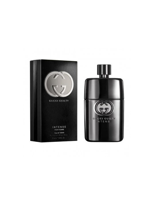 Guilty Intense by Gucci for Men edT 90 ml