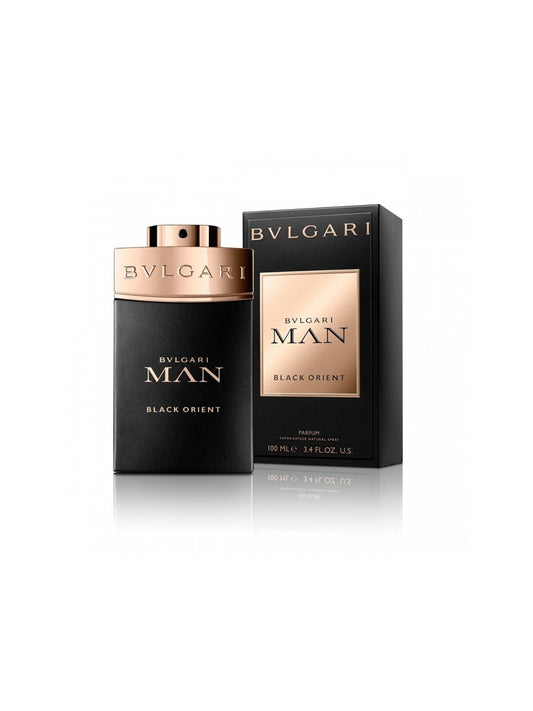 Black Orient Parfum by Bvlgari for Men edP 100 ml