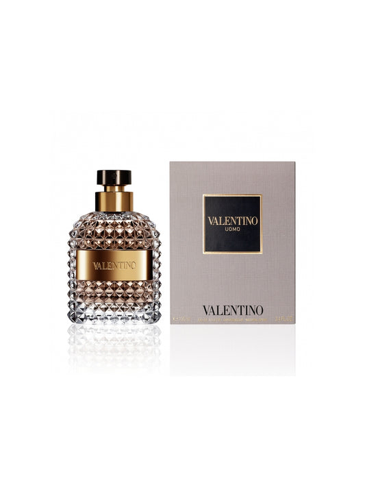 Uomo by Valentino for Men edT 100 ml