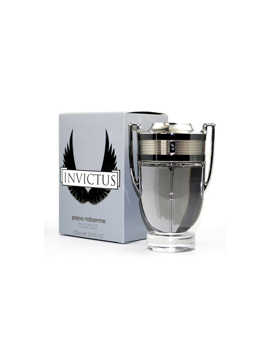 Invictus by Paco Rabanne for Men edT 100 ml