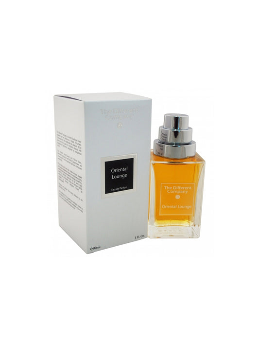 Oriental Lounge 90 ml edP