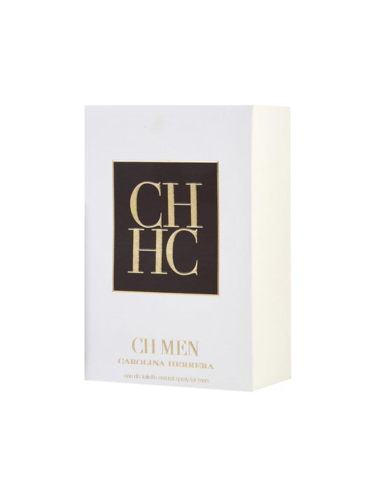 CH New by Carolina Herrera for Men edT 200 ml