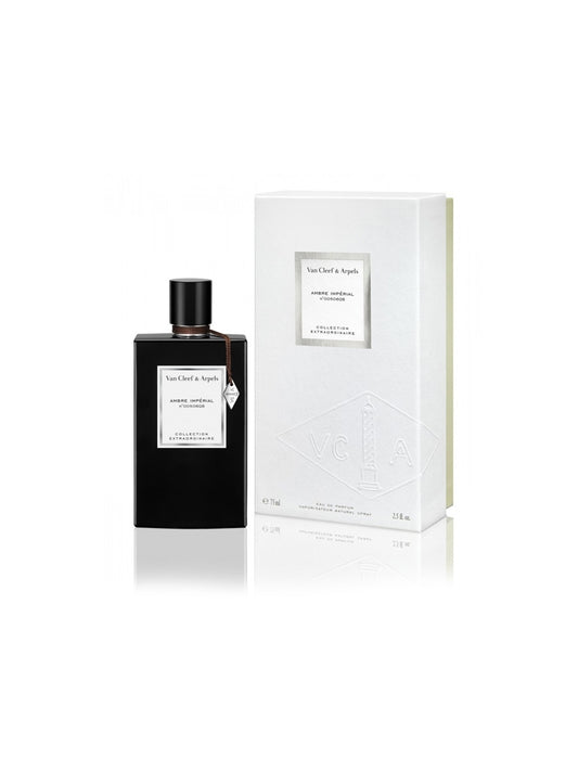 VanCleef Arpels Ambre Imperial 75 ml