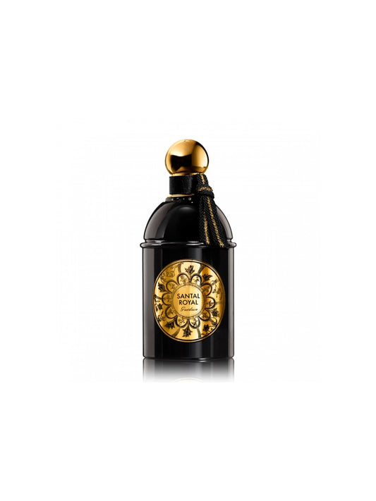 Santal Royal by Guerlain Unisex edP 125 ml