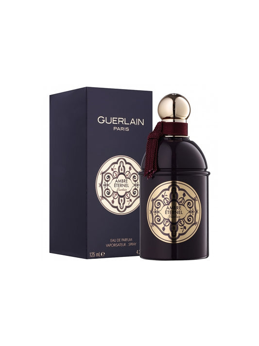 Guerlain Ambre Eternel Edp 125 ml edP