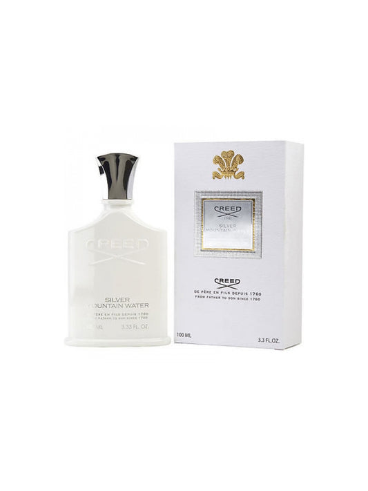 Creed Silver Mountain Water 100 ml edP