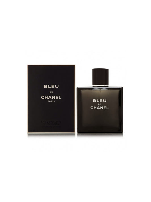 Bleu De by Chanel for Men edT 150 ml