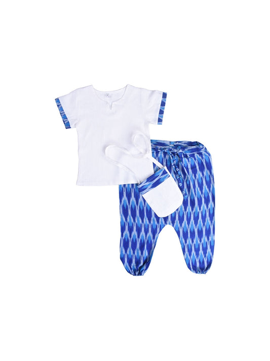 Qurqeaan Set Blue
